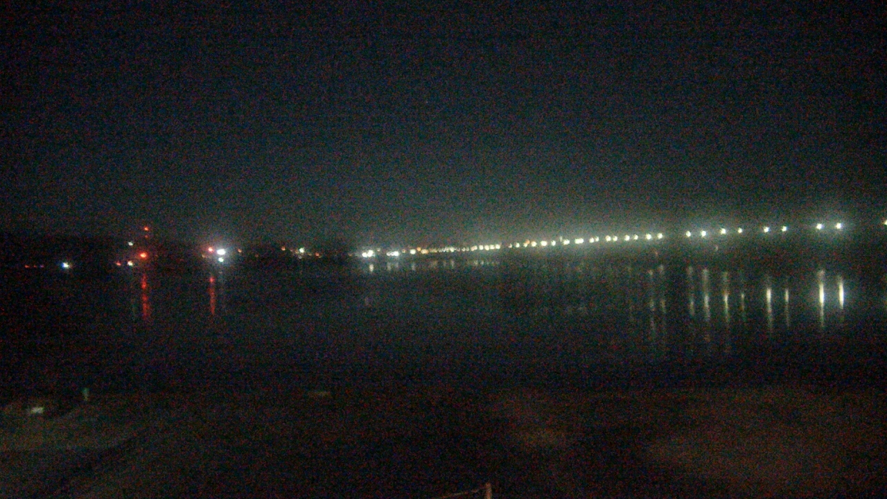 Thumbnail for current weather camera view from John Wright Restaurant in Wrightsville, Pennsylvania