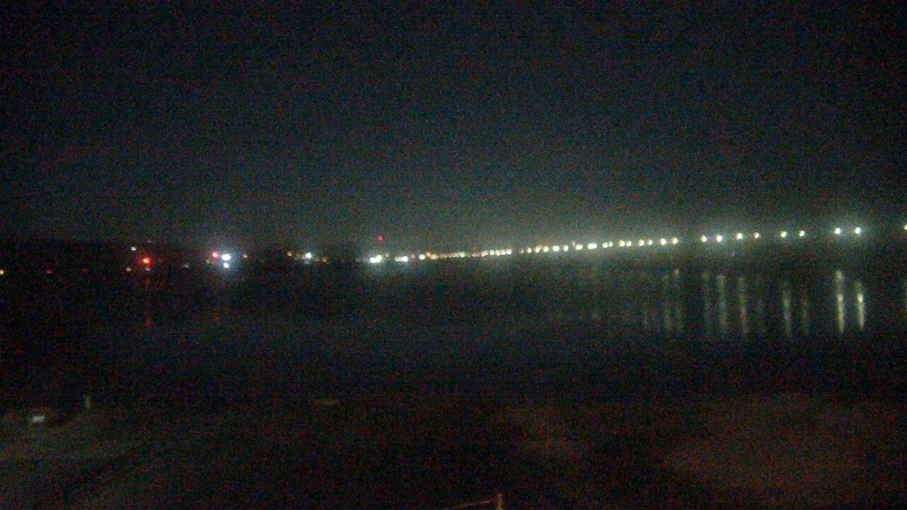 Thumbnail for current weather camera view from John Wright Restaurant in Wrightsville, Pennsylvania