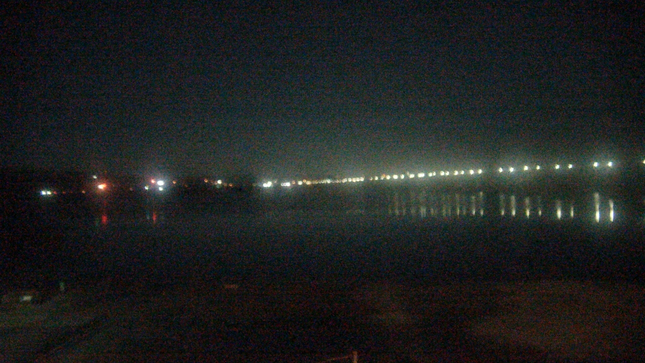 Thumbnail for current weather camera view from John Wright Restaurant in Wrightsville, Pennsylvania