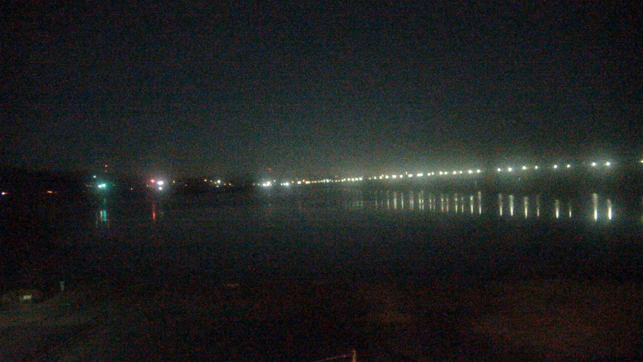 Thumbnail for current weather camera view from John Wright Restaurant in Wrightsville, Pennsylvania