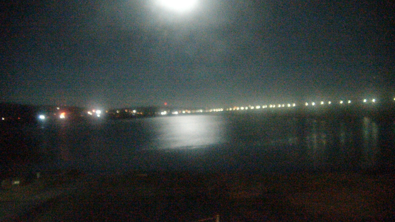 Thumbnail for current weather camera view from John Wright Restaurant in Wrightsville, Pennsylvania