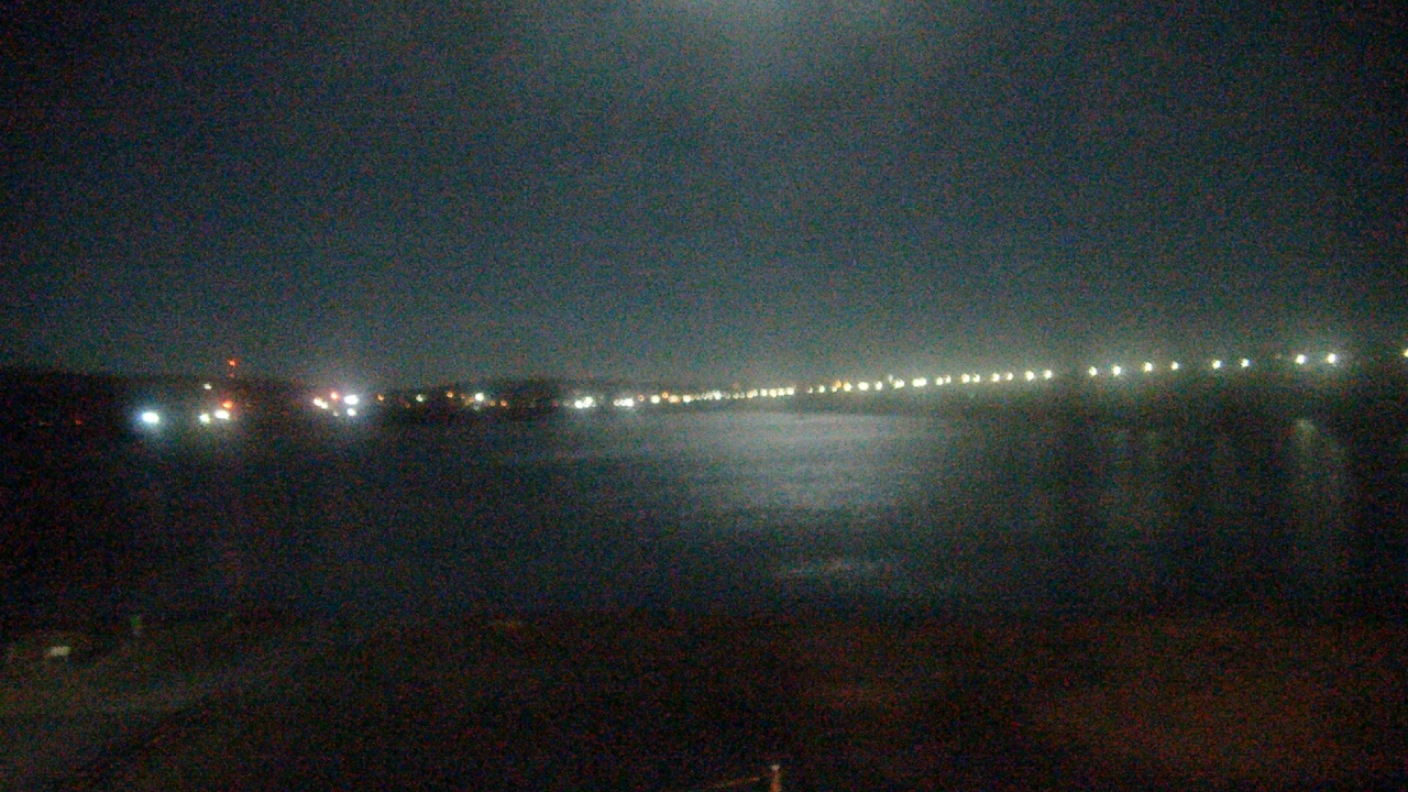 Thumbnail for current weather camera view from John Wright Restaurant in Wrightsville, Pennsylvania