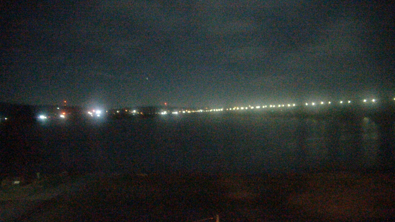 Thumbnail for current weather camera view from John Wright Restaurant in Wrightsville, Pennsylvania