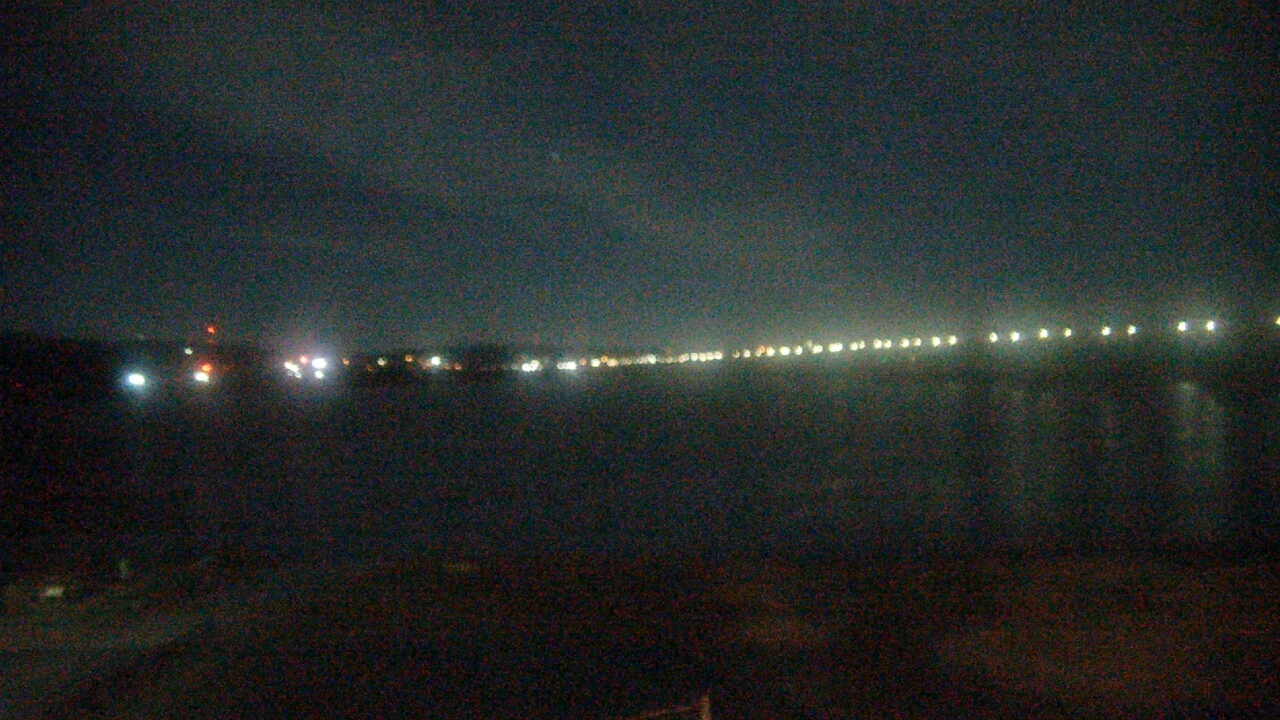 Thumbnail for current weather camera view from John Wright Restaurant in Wrightsville, Pennsylvania