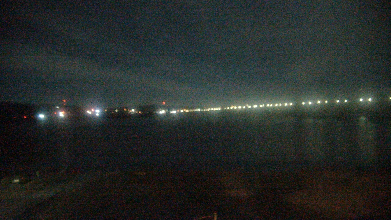 Thumbnail for current weather camera view from John Wright Restaurant in Wrightsville, Pennsylvania