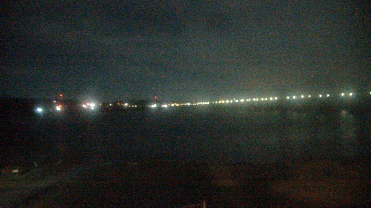 Thumbnail for current weather camera view from John Wright Restaurant in Wrightsville, Pennsylvania