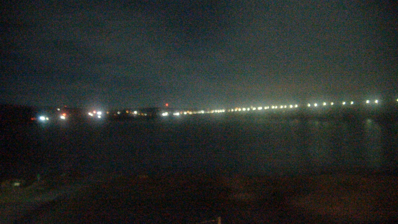 Thumbnail for current weather camera view from John Wright Restaurant in Wrightsville, Pennsylvania