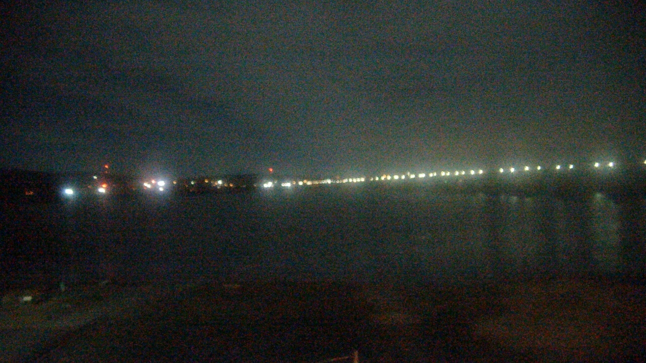 Thumbnail for current weather camera view from John Wright Restaurant in Wrightsville, Pennsylvania