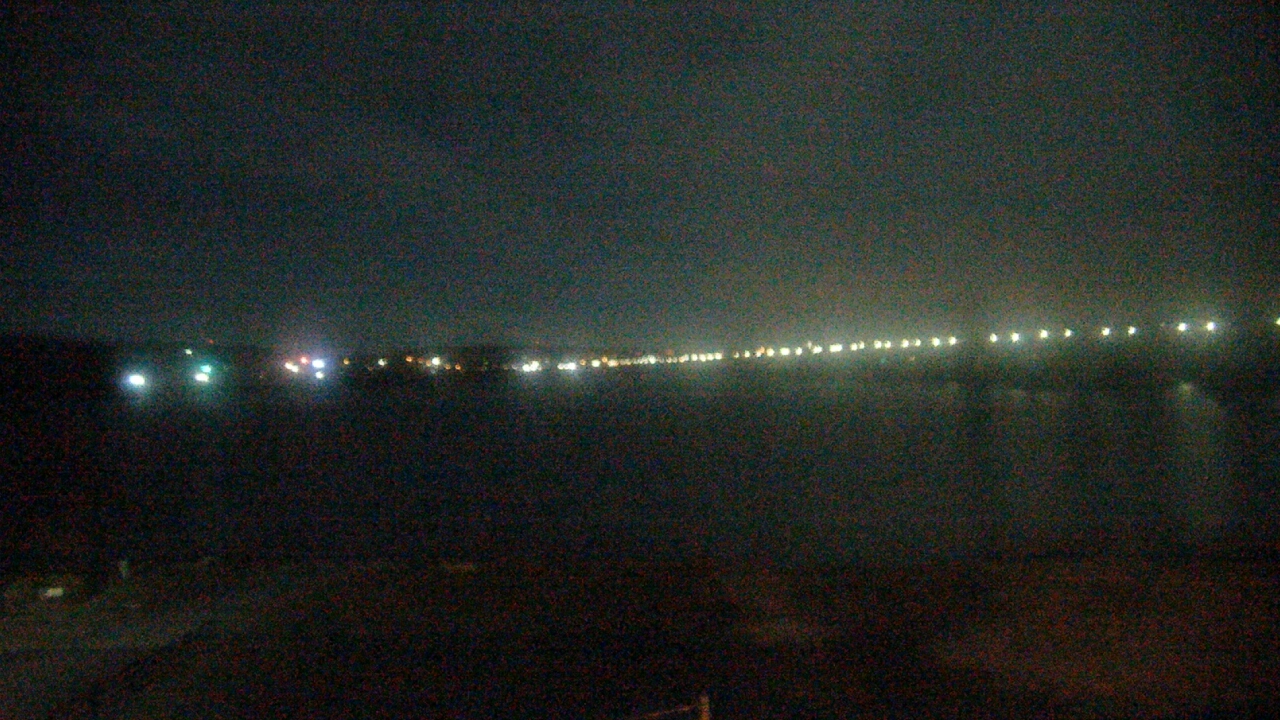 Thumbnail for current weather camera view from John Wright Restaurant in Wrightsville, Pennsylvania