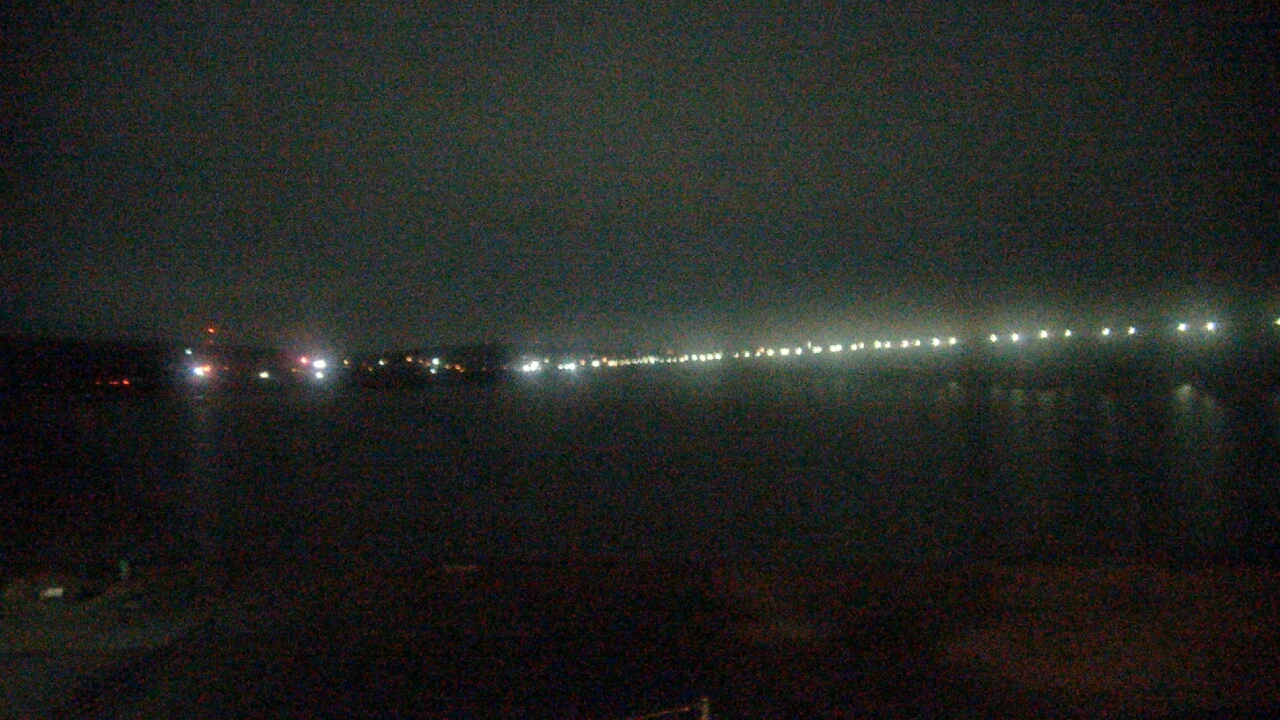 Thumbnail for current weather camera view from John Wright Restaurant in Wrightsville, Pennsylvania