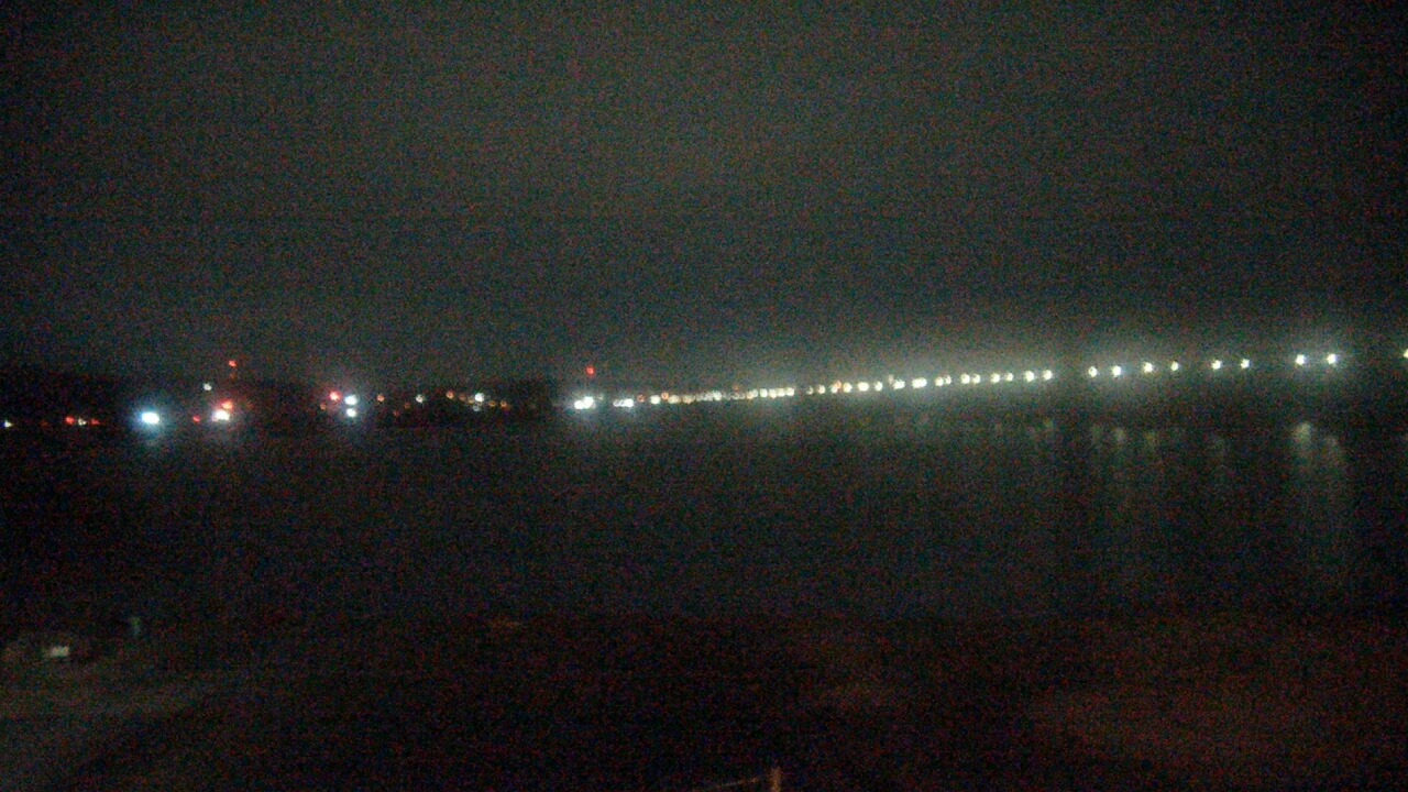 Thumbnail for current weather camera view from John Wright Restaurant in Wrightsville, Pennsylvania