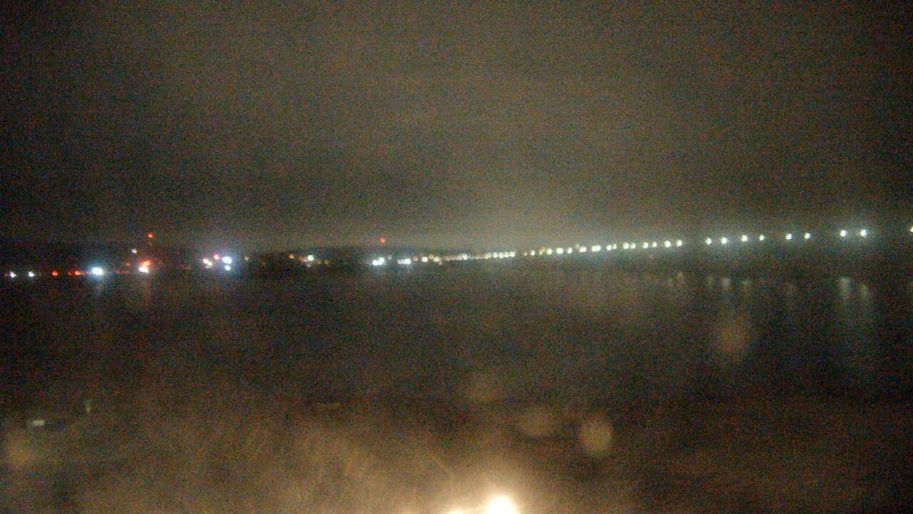 Thumbnail for current weather camera view from John Wright Restaurant in Wrightsville, Pennsylvania