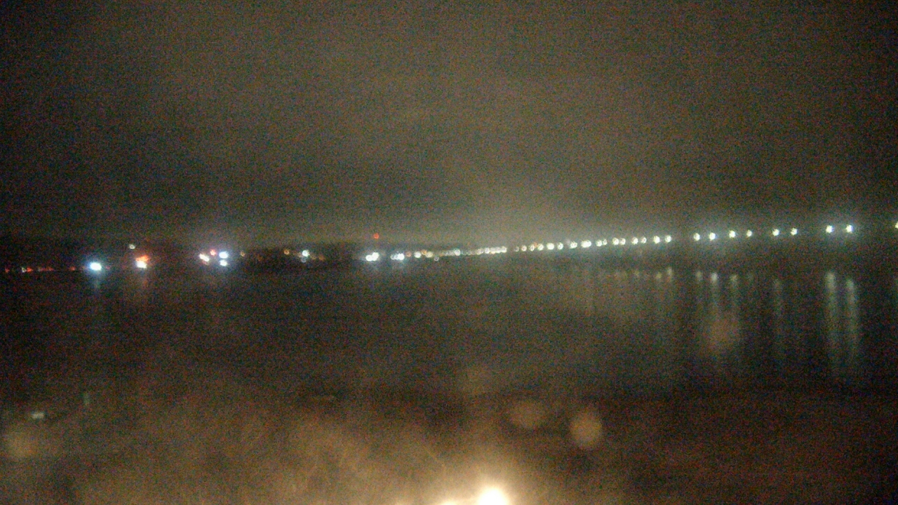 Thumbnail for current weather camera view from John Wright Restaurant in Wrightsville, Pennsylvania