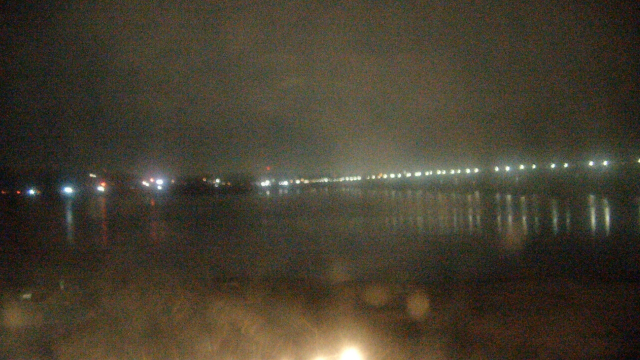 Thumbnail for current weather camera view from John Wright Restaurant in Wrightsville, Pennsylvania