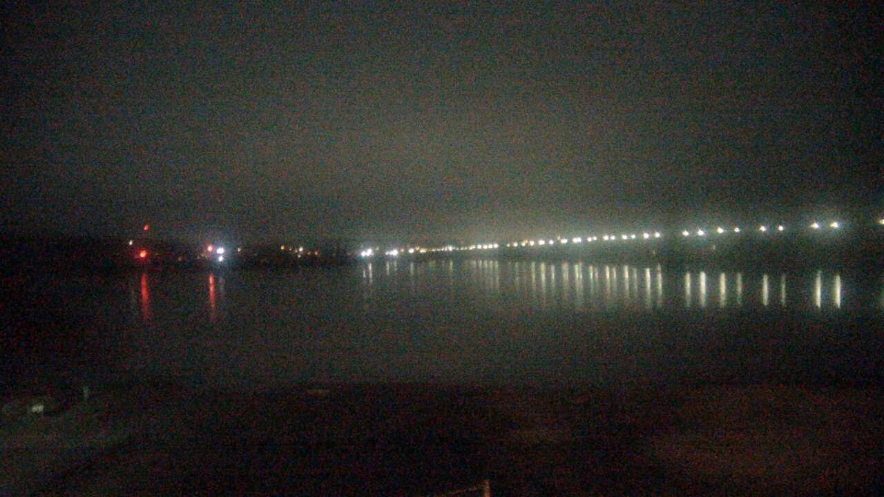 Thumbnail for current weather camera view from John Wright Restaurant in Wrightsville, Pennsylvania