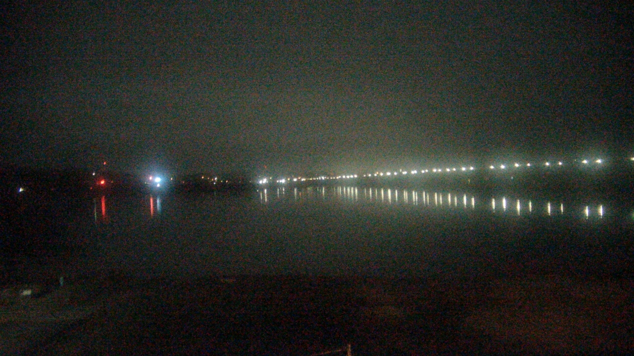 Thumbnail for current weather camera view from John Wright Restaurant in Wrightsville, Pennsylvania