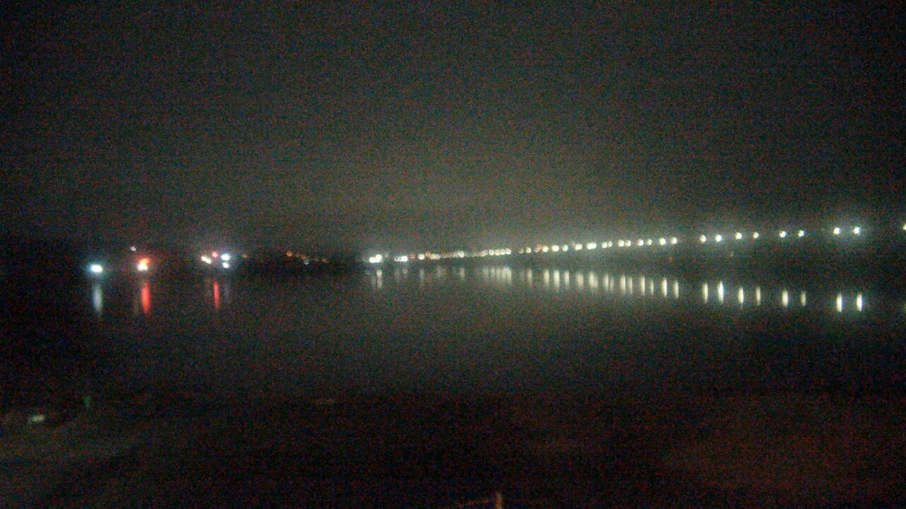 Thumbnail for current weather camera view from John Wright Restaurant in Wrightsville, Pennsylvania