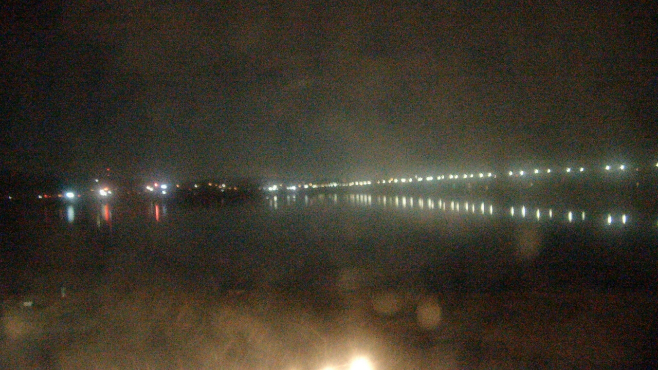 Thumbnail for current weather camera view from John Wright Restaurant in Wrightsville, Pennsylvania