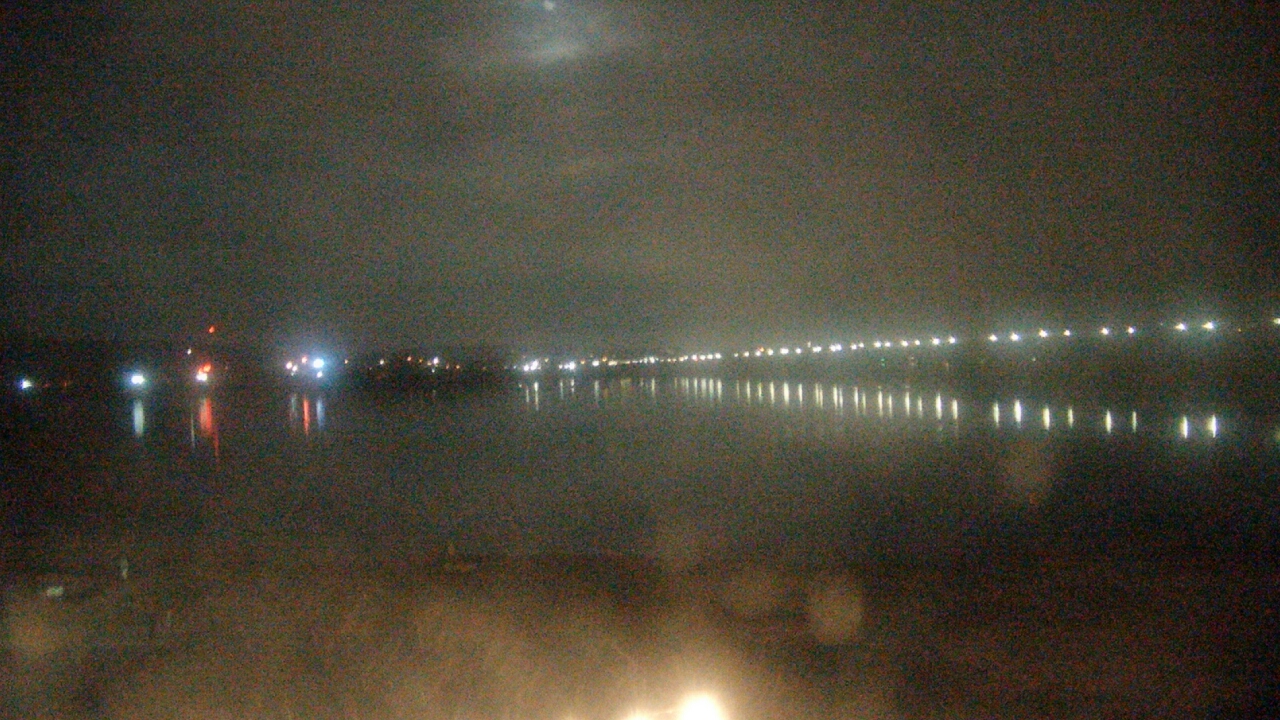 Thumbnail for current weather camera view from John Wright Restaurant in Wrightsville, Pennsylvania