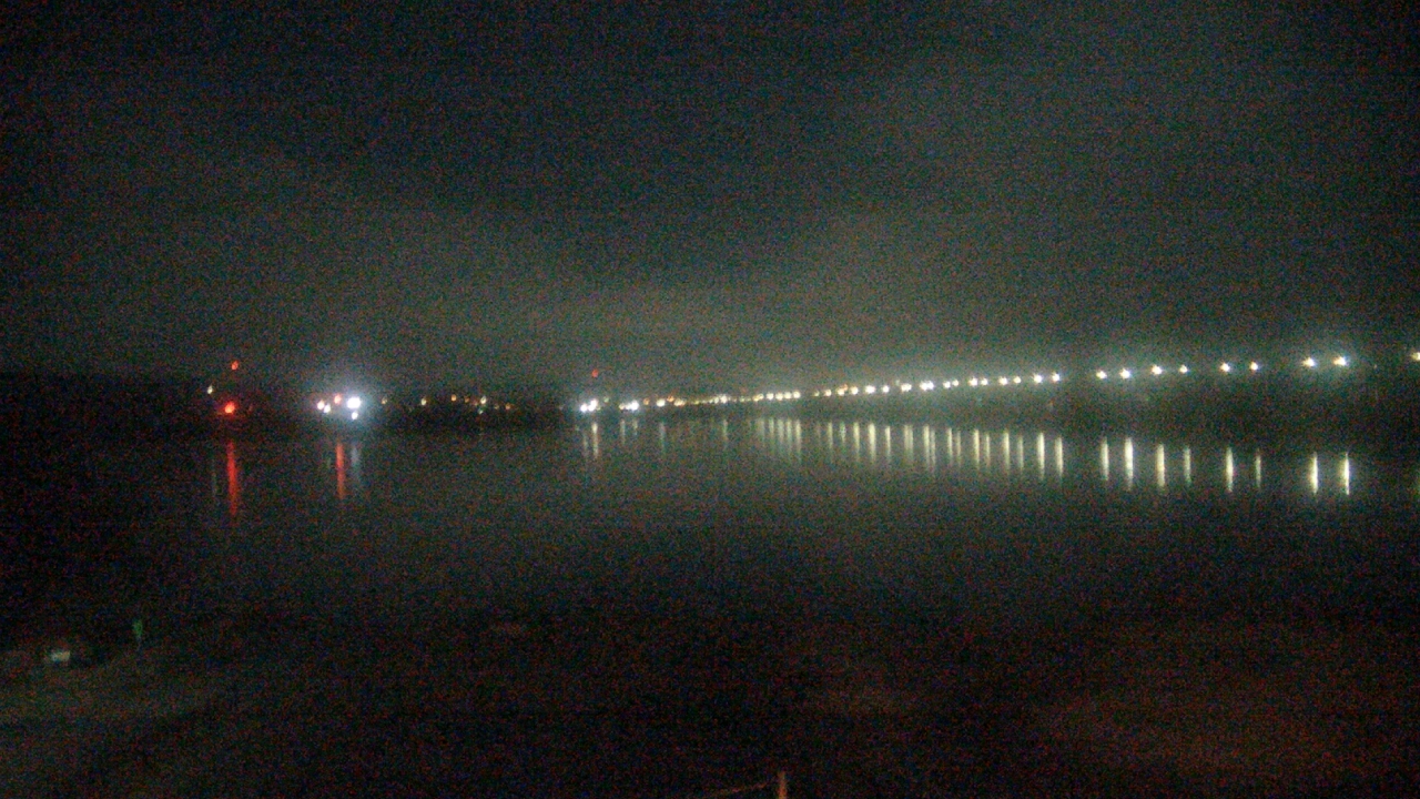 Thumbnail for current weather camera view from John Wright Restaurant in Wrightsville, Pennsylvania