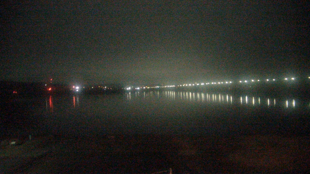 Thumbnail for current weather camera view from John Wright Restaurant in Wrightsville, Pennsylvania