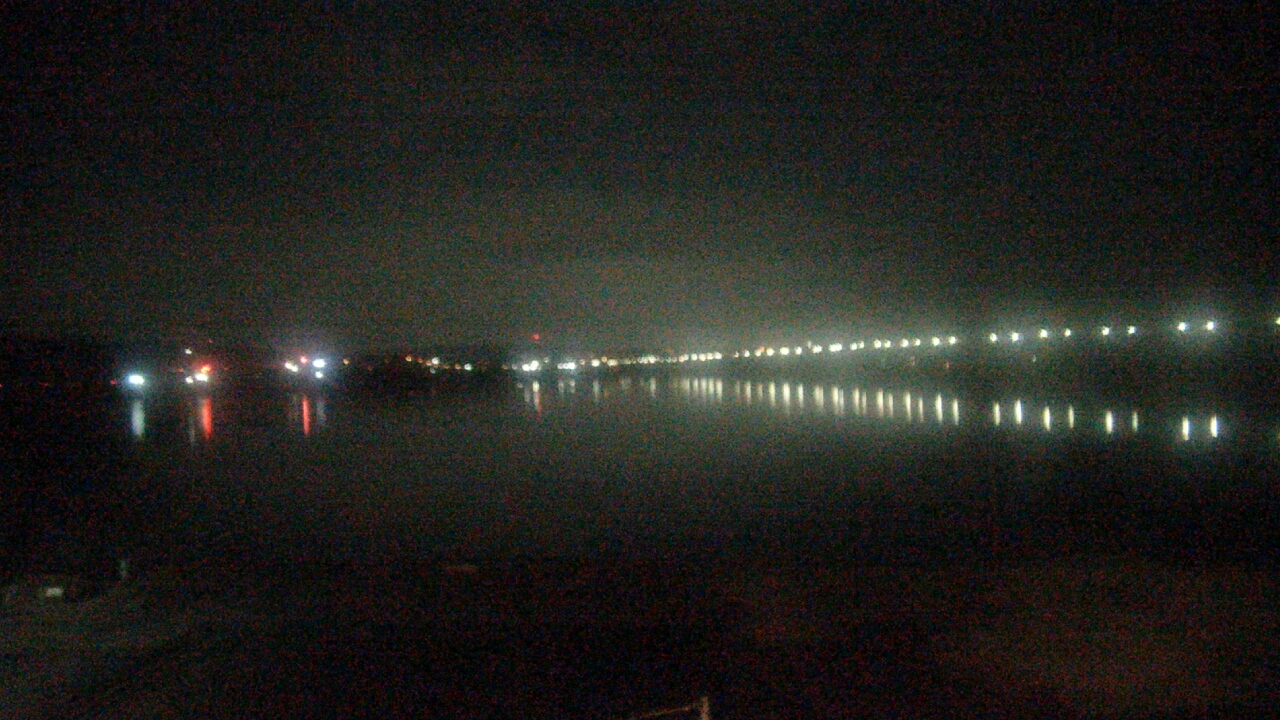 Thumbnail for current weather camera view from John Wright Restaurant in Wrightsville, Pennsylvania