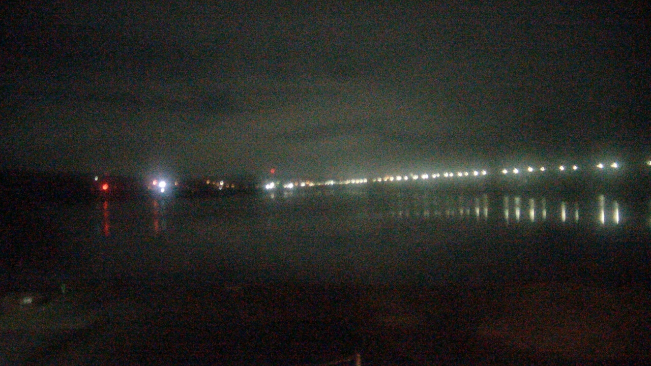 Thumbnail for current weather camera view from John Wright Restaurant in Wrightsville, Pennsylvania