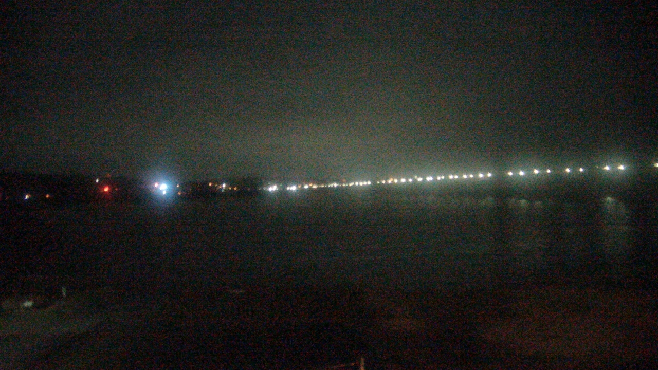 Thumbnail for current weather camera view from John Wright Restaurant in Wrightsville, Pennsylvania