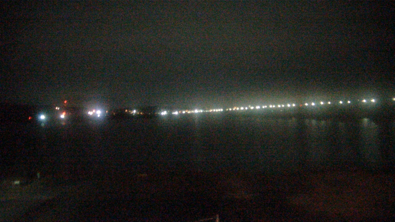 Thumbnail for current weather camera view from John Wright Restaurant in Wrightsville, Pennsylvania