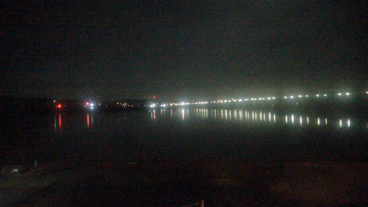 Thumbnail for current weather camera view from John Wright Restaurant in Wrightsville, Pennsylvania