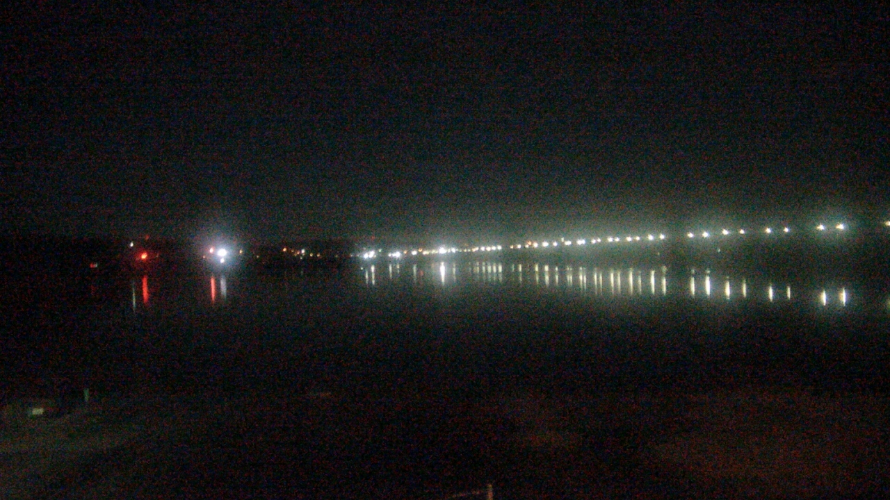 Thumbnail for current weather camera view from John Wright Restaurant in Wrightsville, Pennsylvania