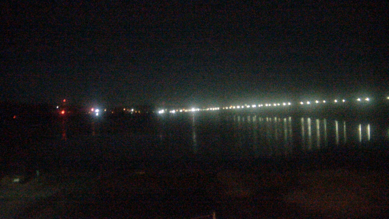 Thumbnail for current weather camera view from John Wright Restaurant in Wrightsville, Pennsylvania