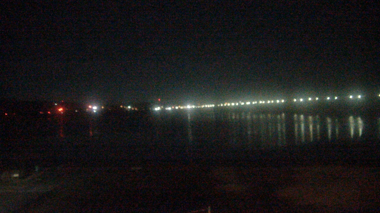 Thumbnail for current weather camera view from John Wright Restaurant in Wrightsville, Pennsylvania