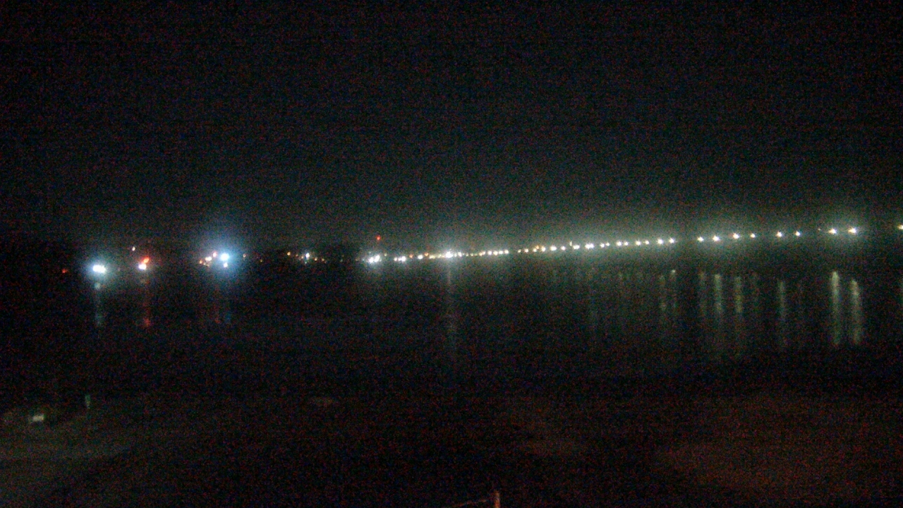 Thumbnail for current weather camera view from John Wright Restaurant in Wrightsville, Pennsylvania