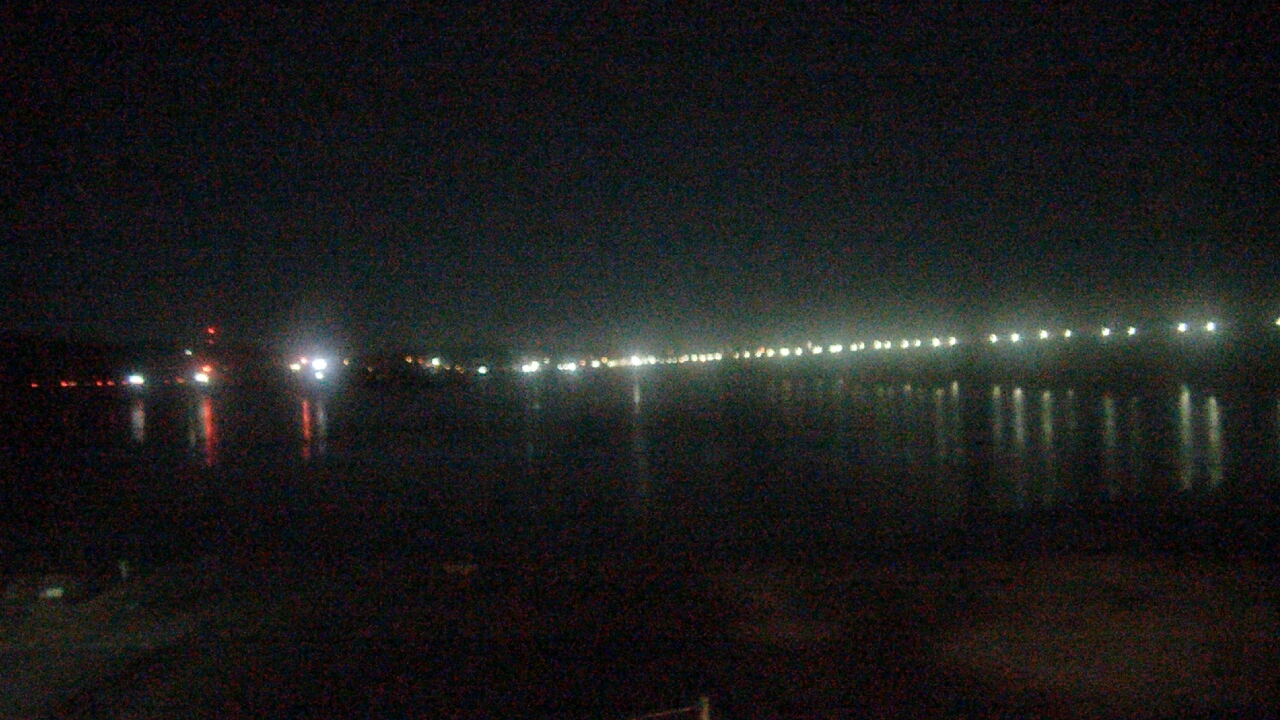 Thumbnail for current weather camera view from John Wright Restaurant in Wrightsville, Pennsylvania