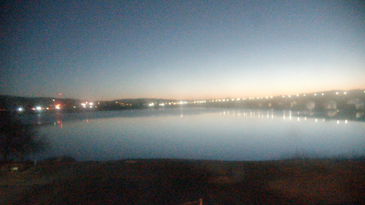 Thumbnail for current weather camera view from John Wright Restaurant in Wrightsville, Pennsylvania