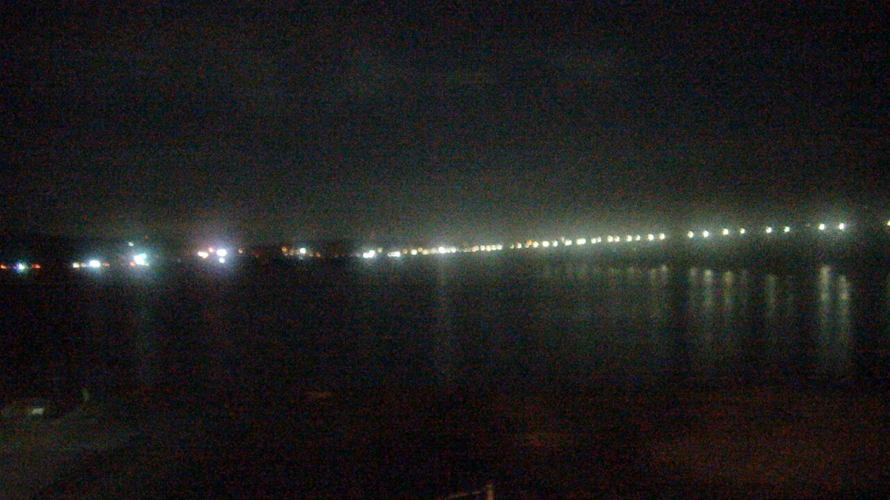 Thumbnail for current weather camera view from John Wright Restaurant in Wrightsville, Pennsylvania