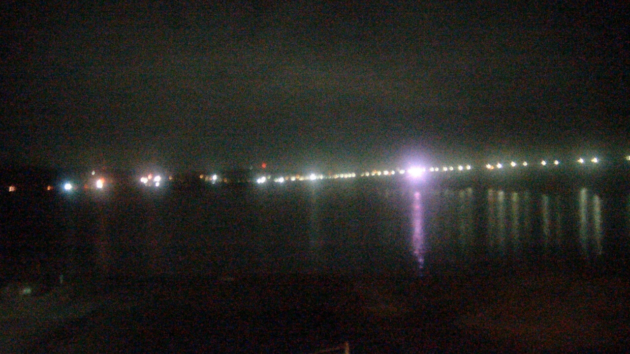 Thumbnail for current weather camera view from John Wright Restaurant in Wrightsville, Pennsylvania