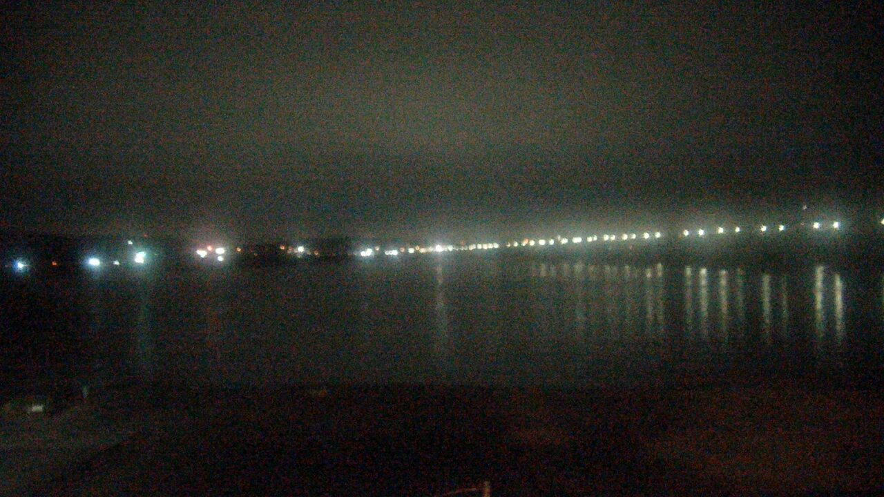 Thumbnail for current weather camera view from John Wright Restaurant in Wrightsville, Pennsylvania