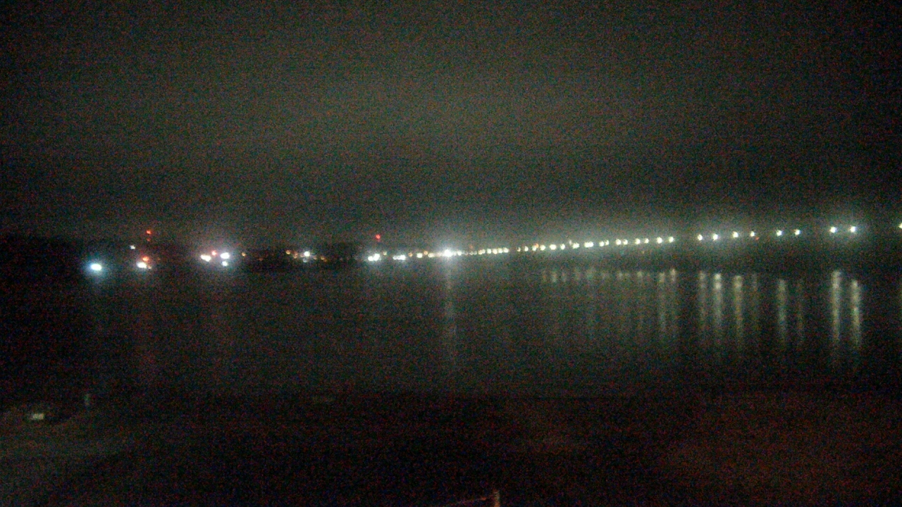 Thumbnail for current weather camera view from John Wright Restaurant in Wrightsville, Pennsylvania