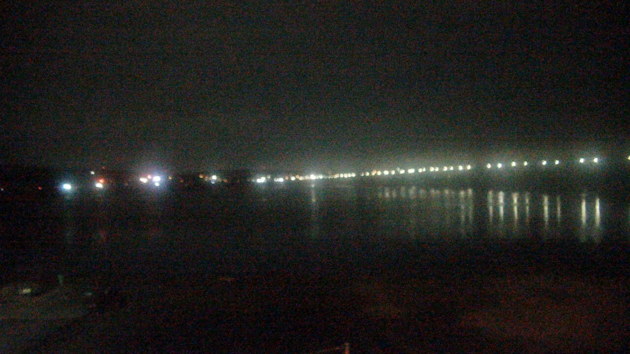 Thumbnail for current weather camera view from John Wright Restaurant in Wrightsville, Pennsylvania