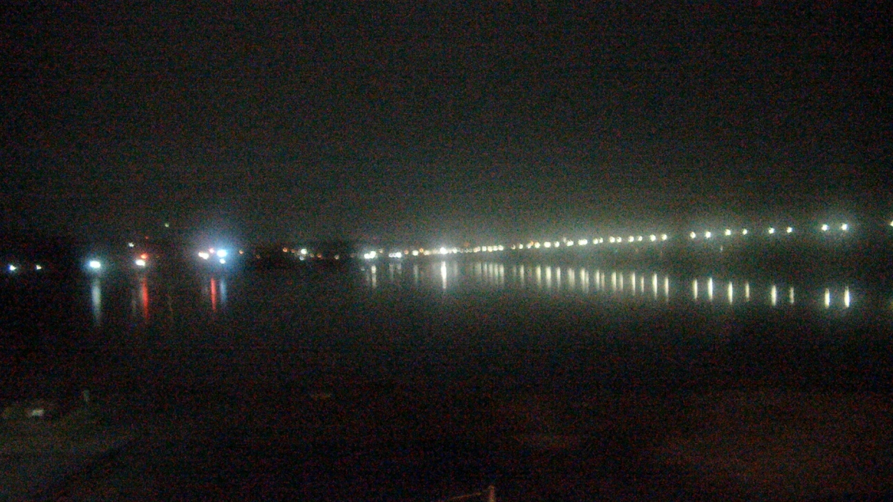 Thumbnail for current weather camera view from John Wright Restaurant in Wrightsville, Pennsylvania