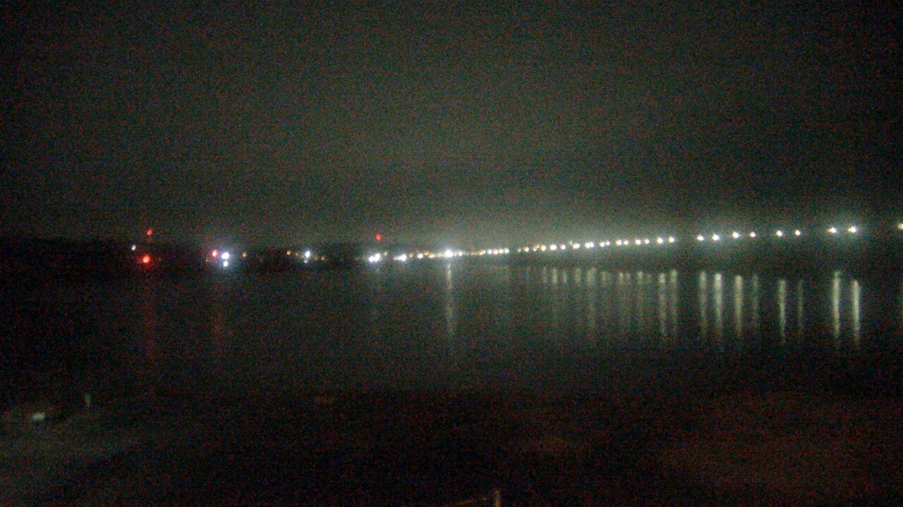 Thumbnail for current weather camera view from John Wright Restaurant in Wrightsville, Pennsylvania