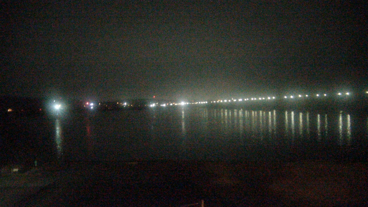 Thumbnail for current weather camera view from John Wright Restaurant in Wrightsville, Pennsylvania