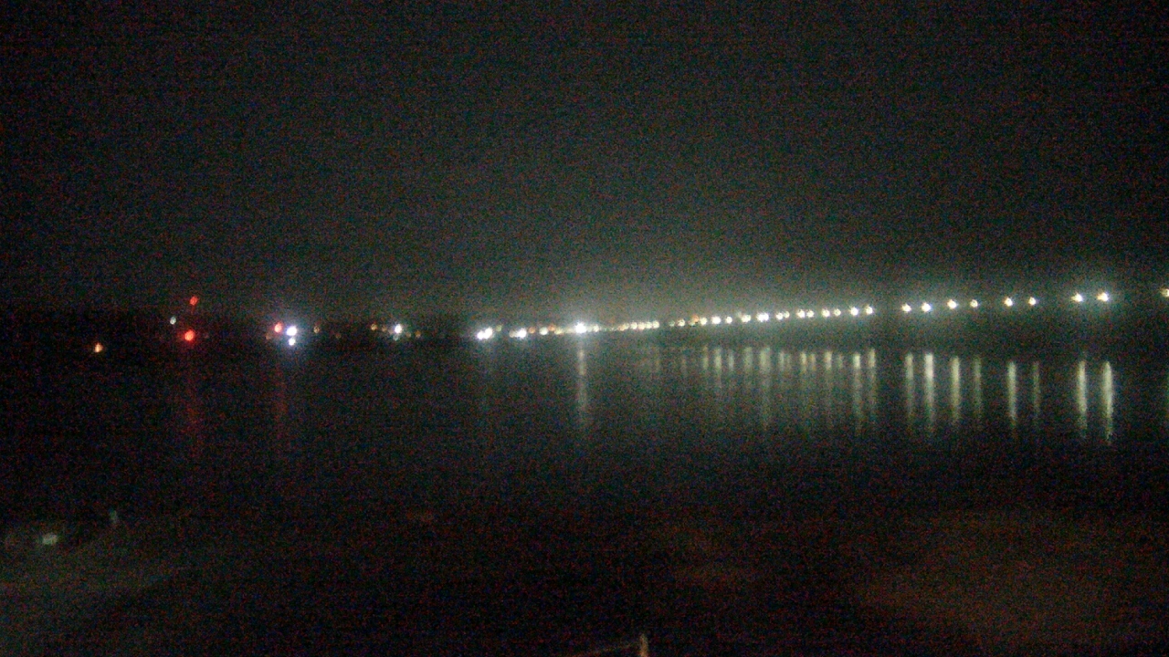 Thumbnail for current weather camera view from John Wright Restaurant in Wrightsville, Pennsylvania