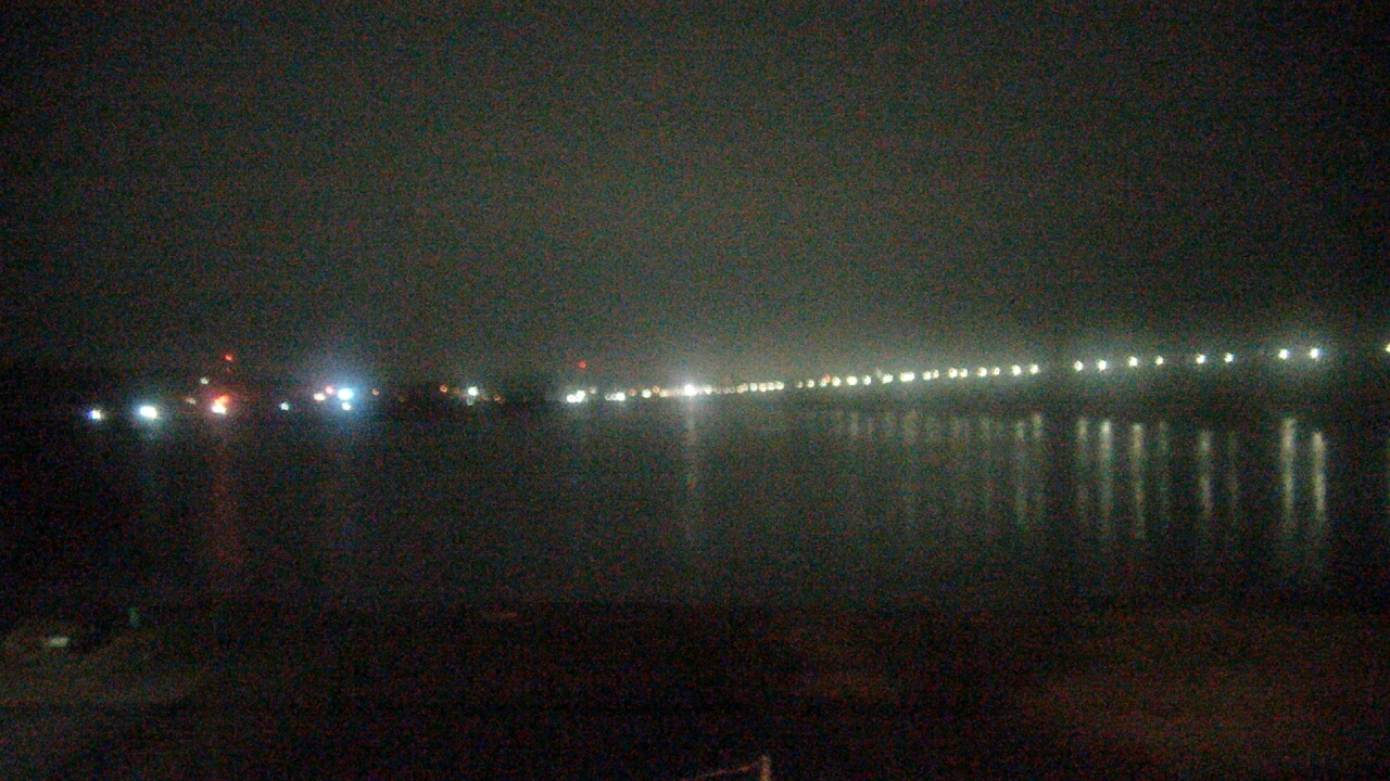 Thumbnail for current weather camera view from John Wright Restaurant in Wrightsville, Pennsylvania