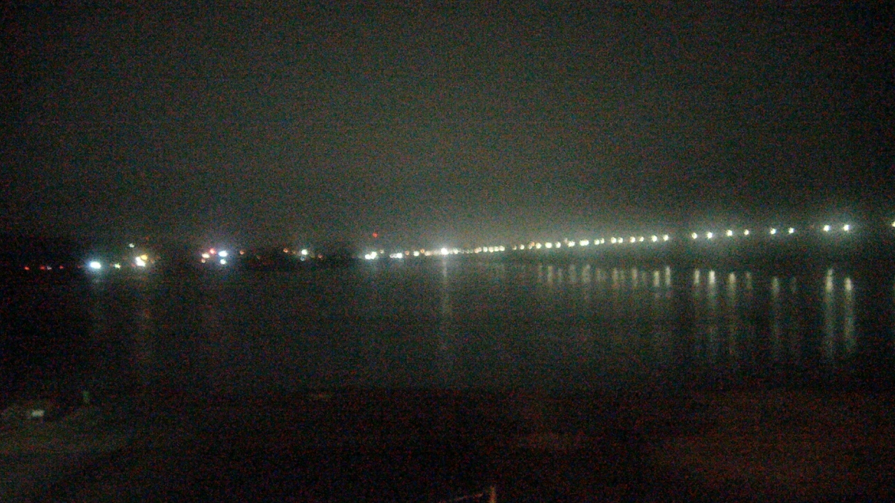 Thumbnail for current weather camera view from John Wright Restaurant in Wrightsville, Pennsylvania