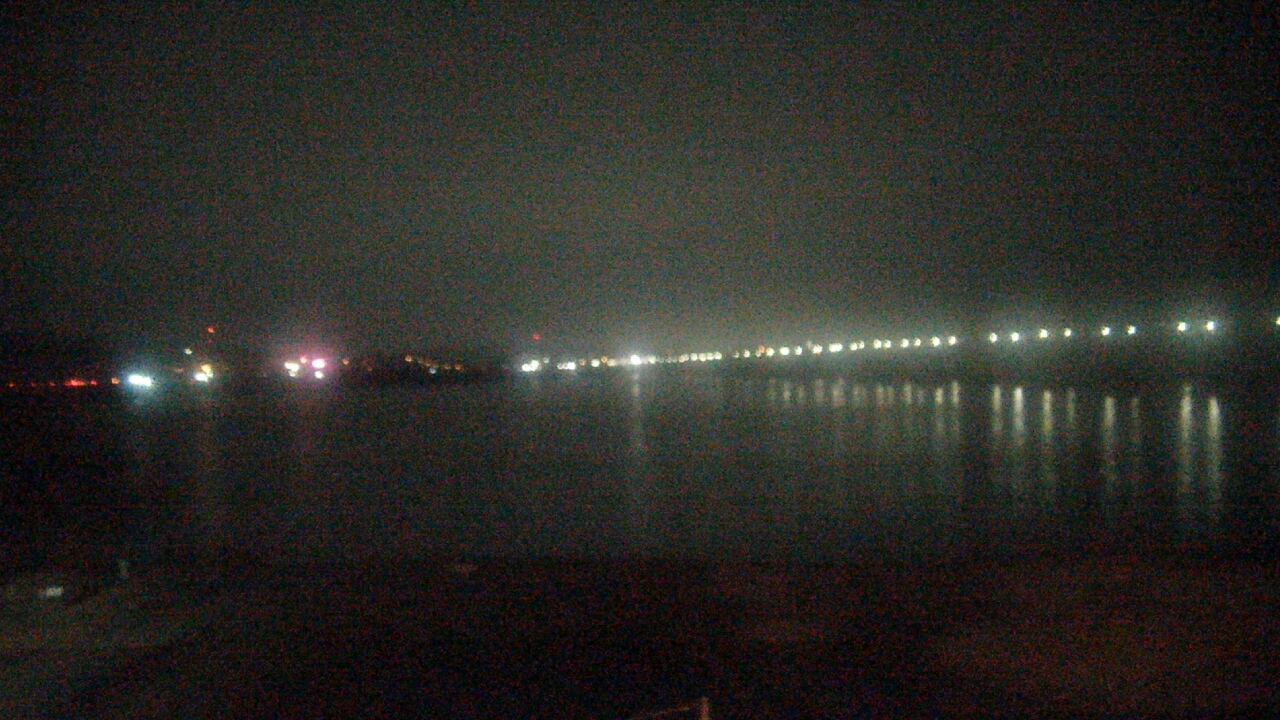 Thumbnail for current weather camera view from John Wright Restaurant in Wrightsville, Pennsylvania