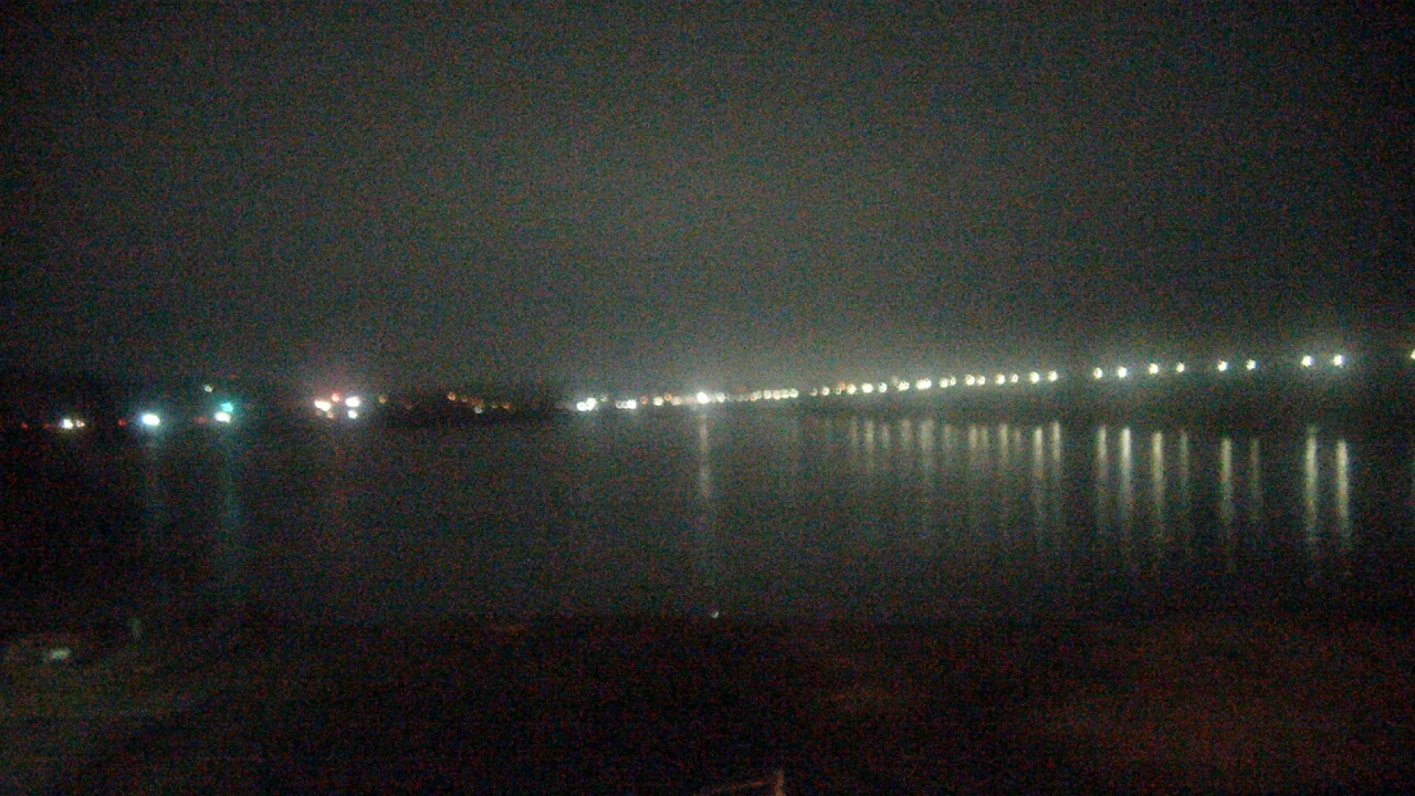 Thumbnail for current weather camera view from John Wright Restaurant in Wrightsville, Pennsylvania