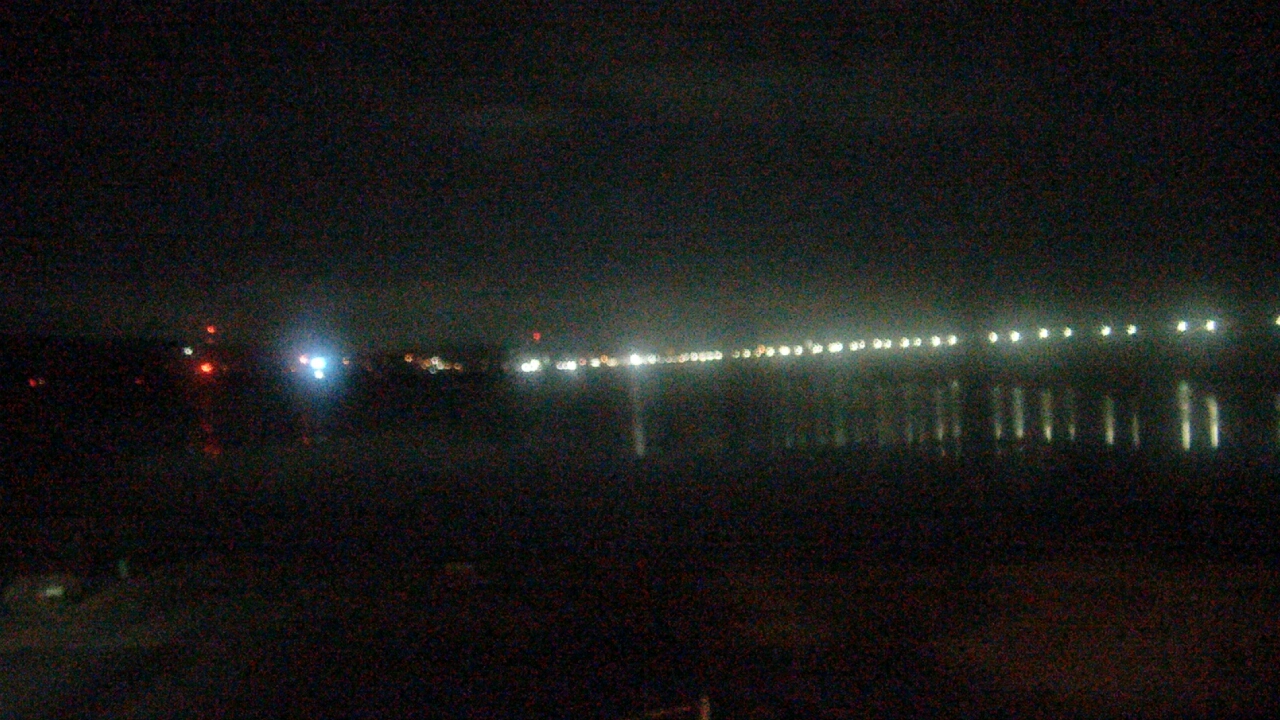 Thumbnail for current weather camera view from John Wright Restaurant in Wrightsville, Pennsylvania